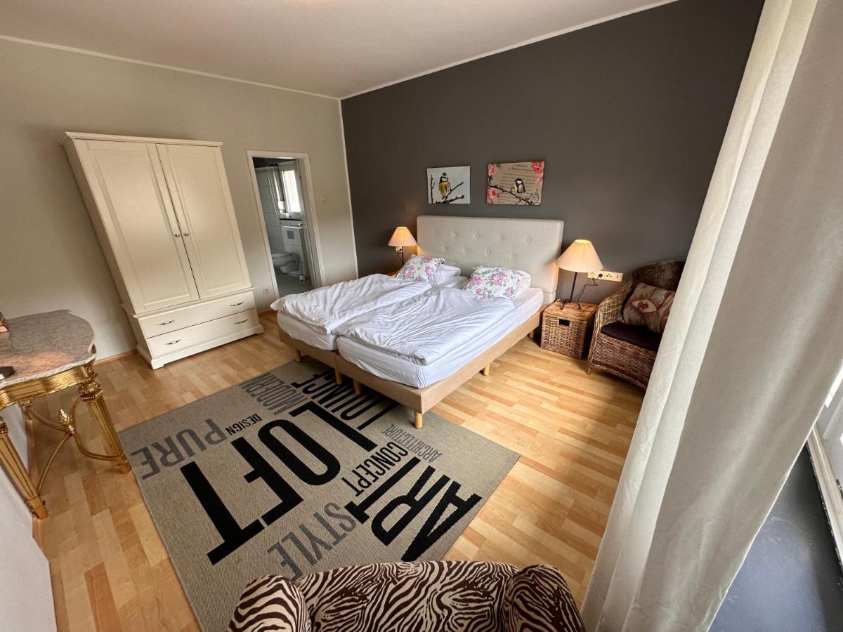 Charming Villa On The Forest In Wald 12 Guests Hugh Garden Willingen Sauerland Brilon Bagian luar foto