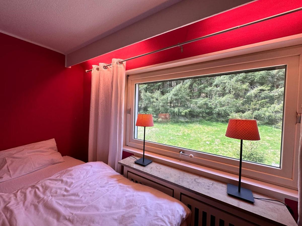 Charming Villa On The Forest In Wald 12 Guests Hugh Garden Willingen Sauerland Brilon Bagian luar foto